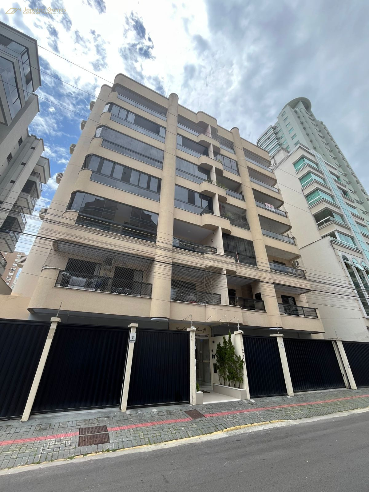 RESIDENCIAL PLANALTO 