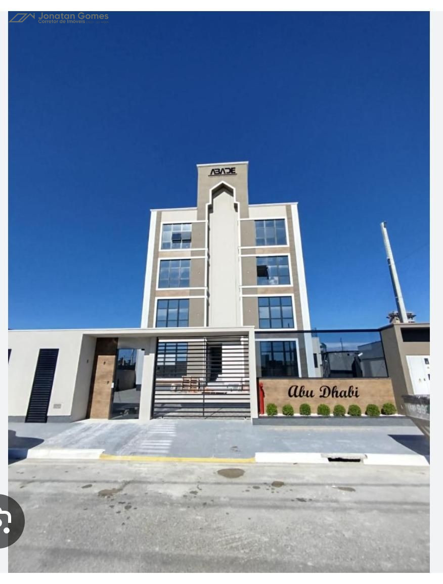 RESIDENCIAL ABU DHABI