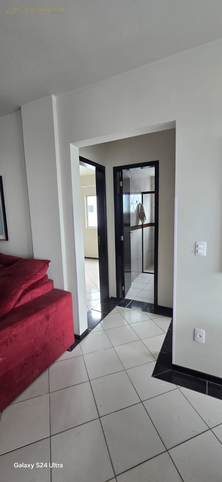 RESIDENCIAL MORRETES 2