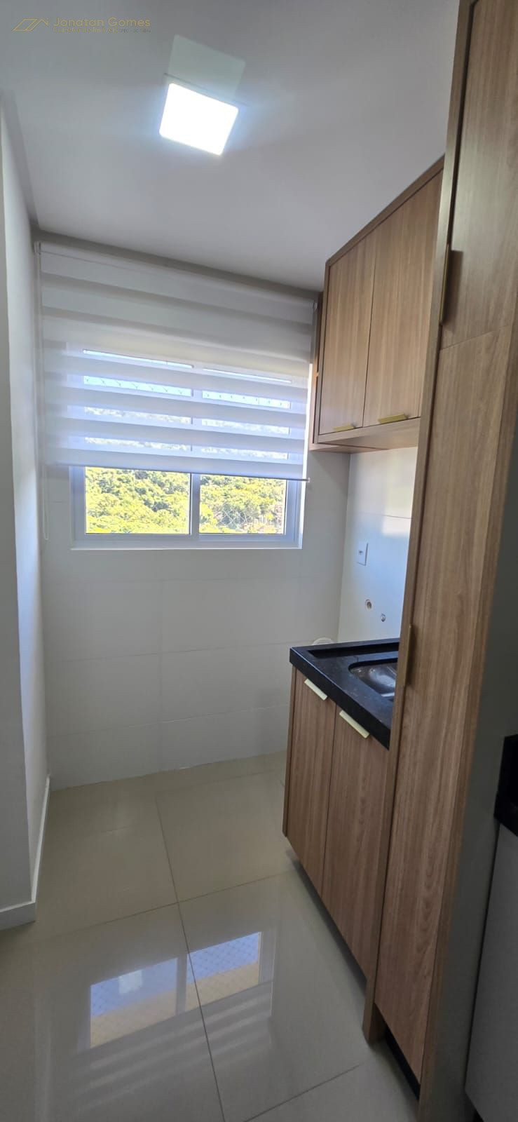 residencial blue gardem