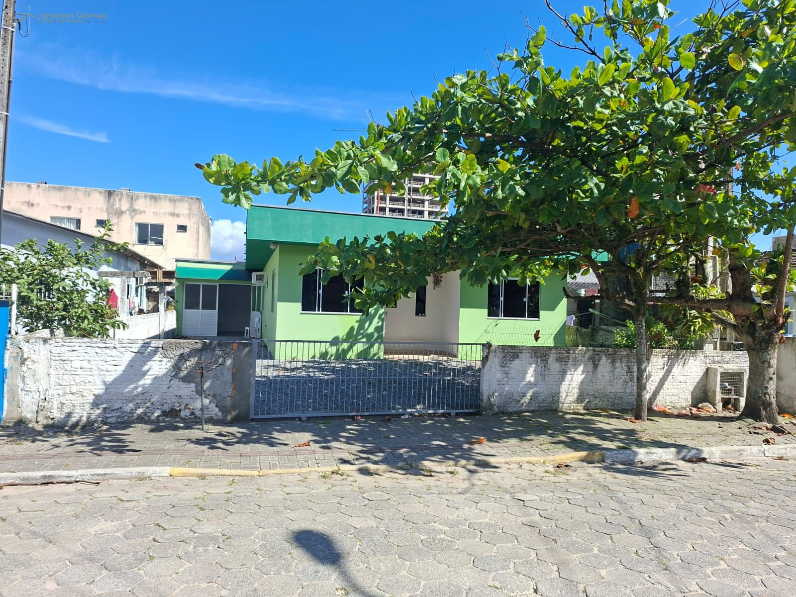 OPORTUNIDADE EM MORRETES