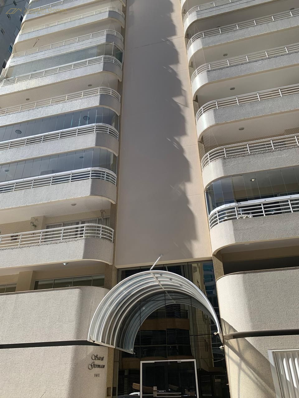 EDIFICIO SANIT GERMAIN