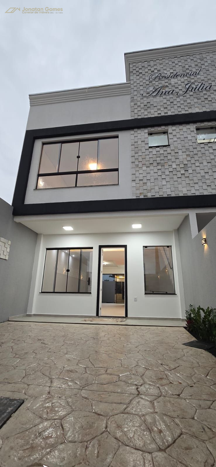 RESIDENCIAL ANA J?LIA 