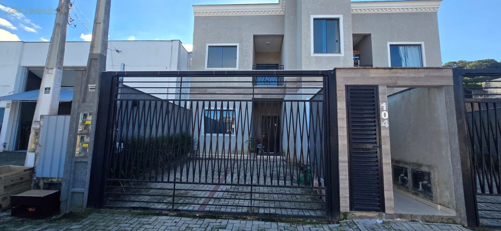 APARTAMENTO  ALUGUEL ANUAL