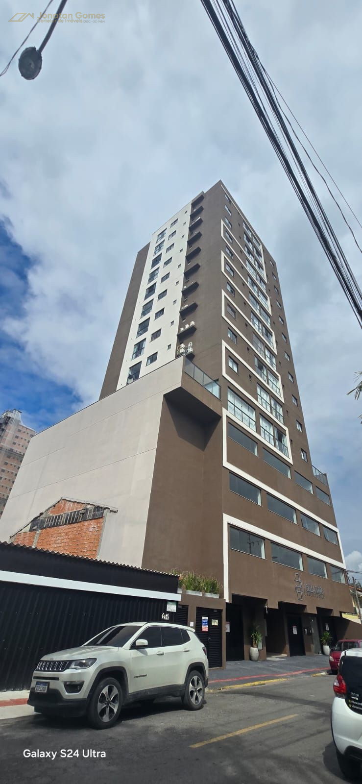 RESIDENCIAL BELLA TORRE