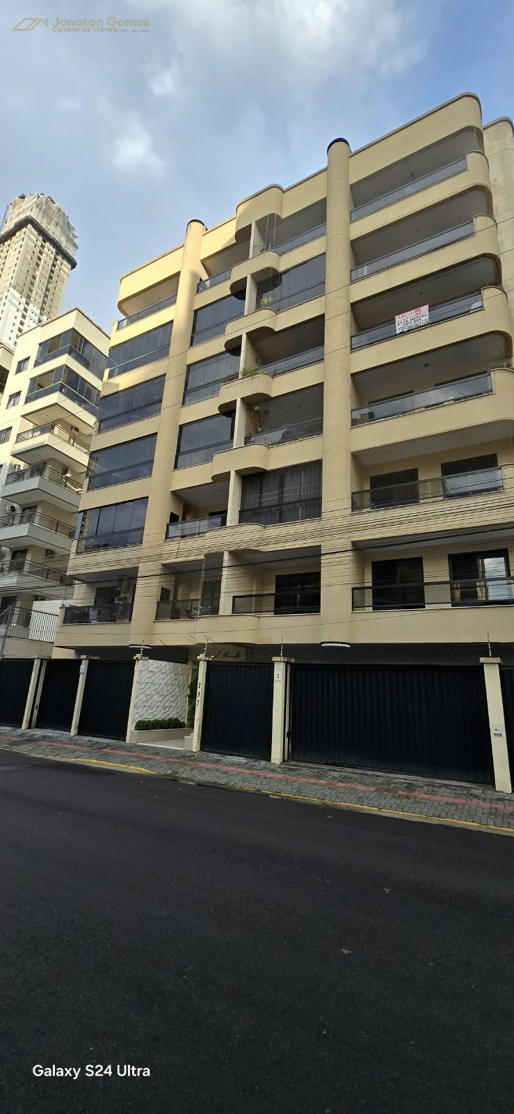 RESIDENCIAL  PLANALTO