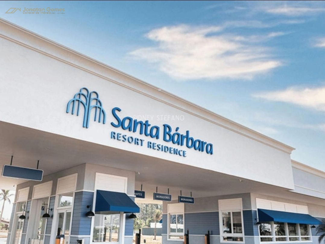RESORT SANTA BARBARA 