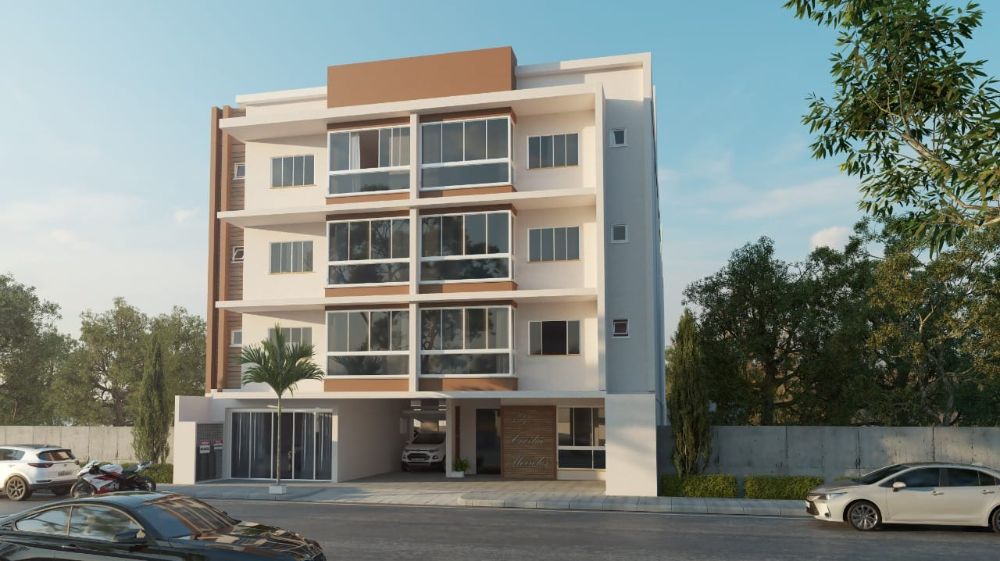 APARTAMENTO EM CONSTRUÇÃO EM FRENTE AO PARQUE DE EXPOSIÇÕES