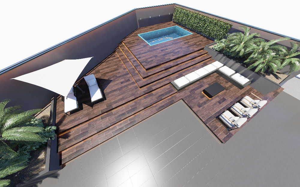 APARTAMENTOS COM 03 QUARTOS NO EDIFÍCIO GRAND VILLAGE