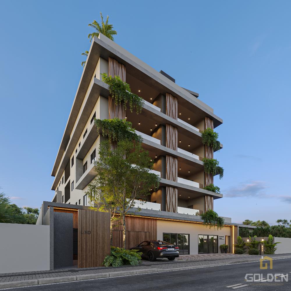 Apartamento para Venda FRANCISCO BELTRAO - PR