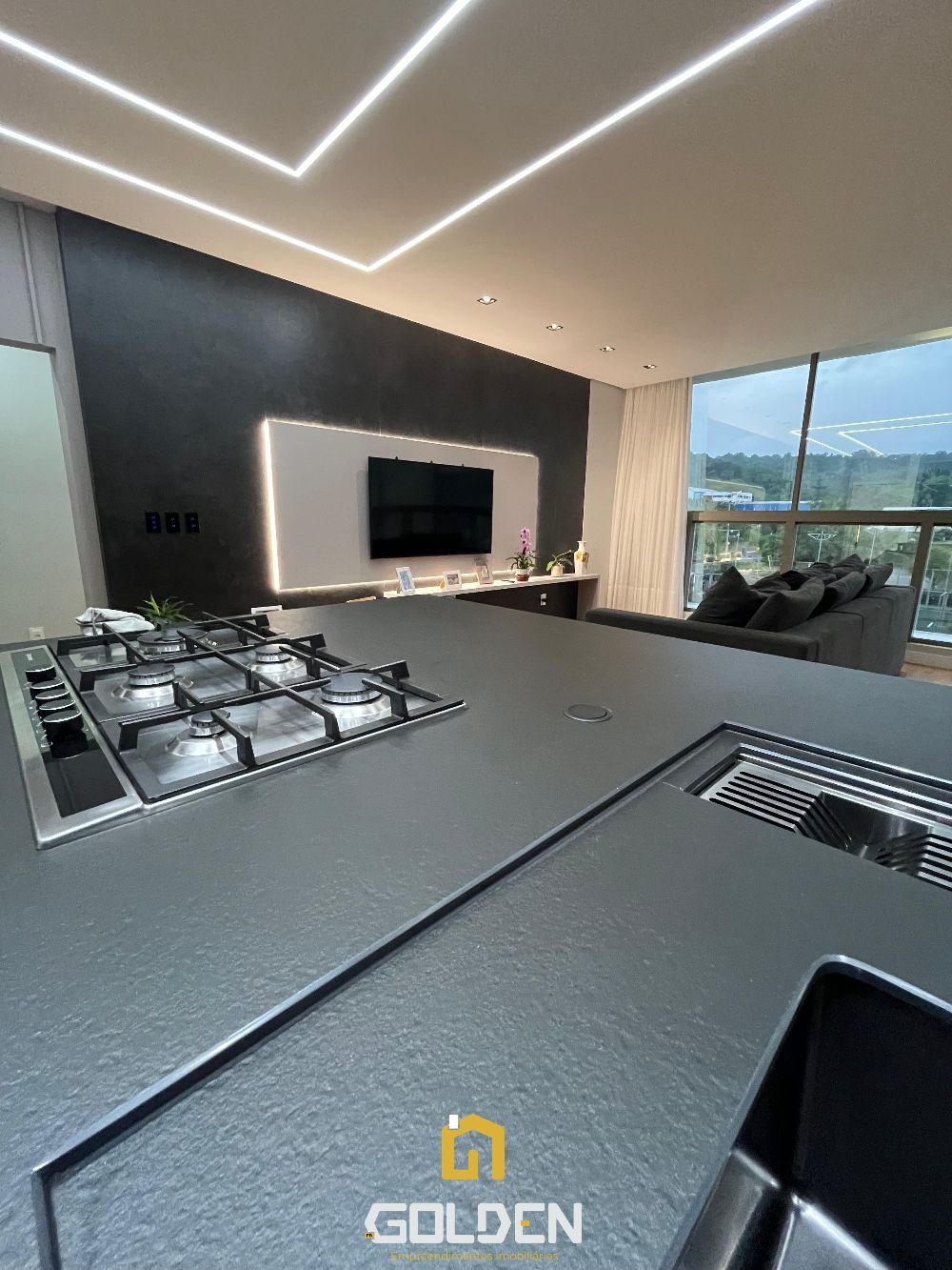 O APARTAMENTO DOS SEUS SONHOS ESTÁ AQUI!