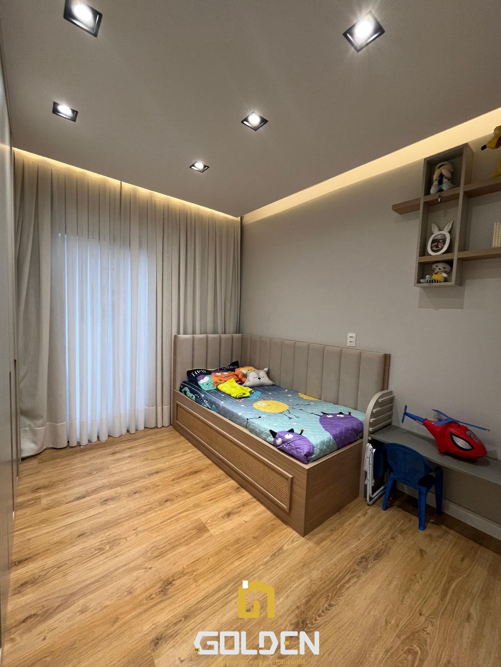 O APARTAMENTO DOS SEUS SONHOS ESTÁ AQUI!
