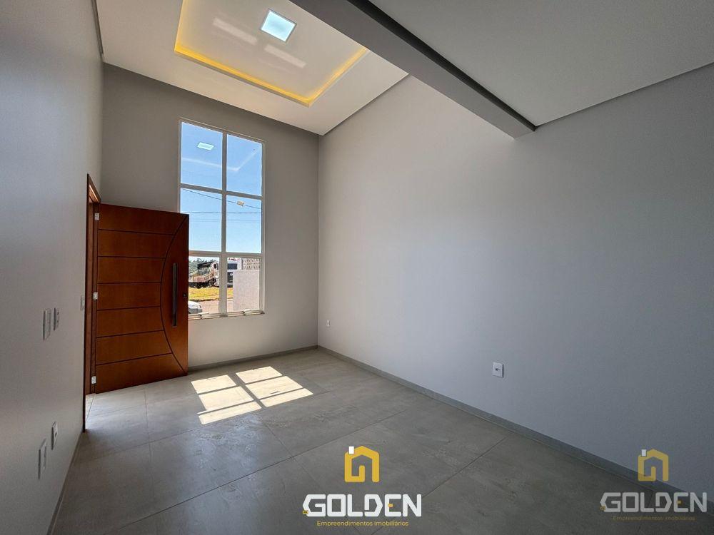 CASAS EM CONSTRUÇÃO NO LOTEAMENTO CORSO