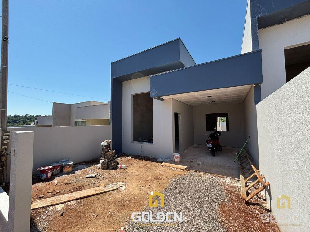 CASA COM 02 QUARTOS PARA VENDA NO LOT. CORSO