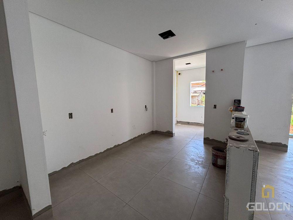 APARTAMENTO COM 01 SUÍTE +01 NO BAIRRO VILA NOVA