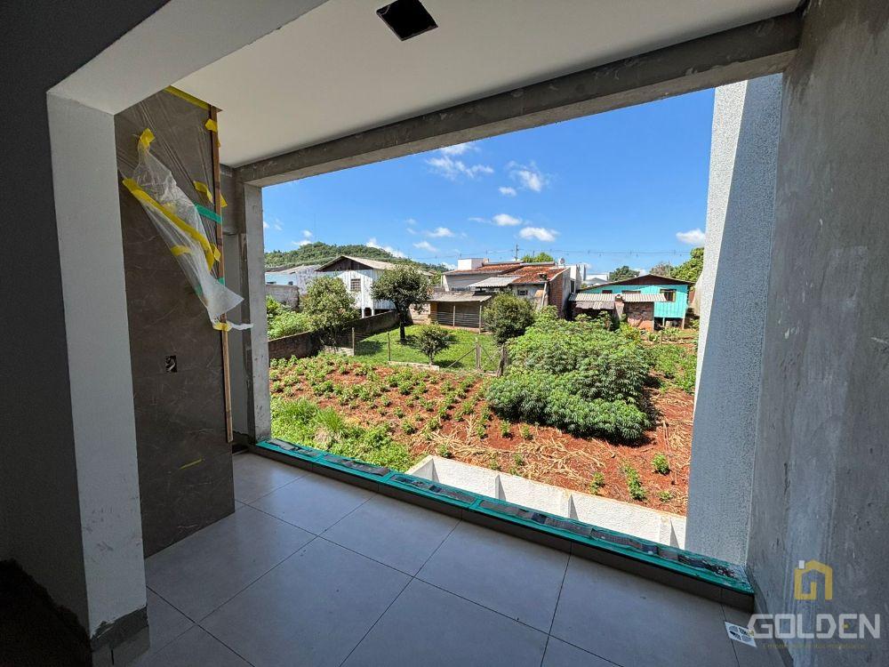 APARTAMENTO COM 01 SUÍTE +01 NO BAIRRO VILA NOVA