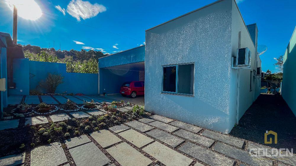 Casa com AMPLO ESPAÇO e ÓTIMA LOCALIZAÇÃO - LOT. SÃO JOSE (SEM...
