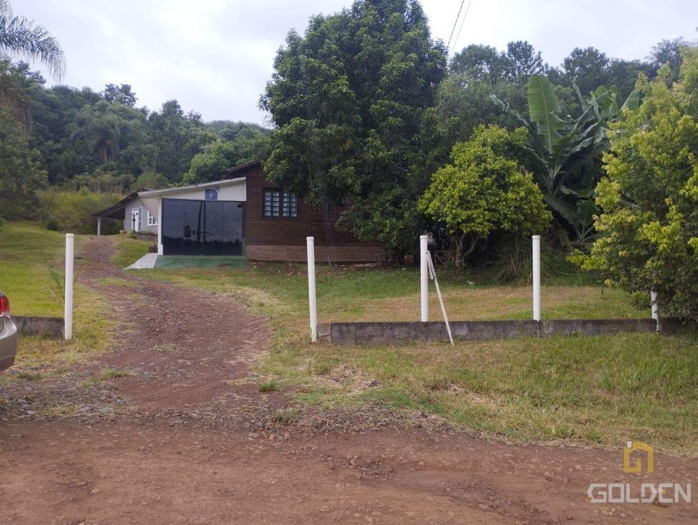 CHACARA PRÓXIMO DA CIDADE DE FCO BELTRÃO