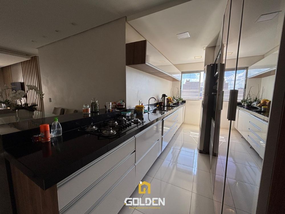APARTAMENTO MOBILIADO NO BAIRRO INDUSTRIAL