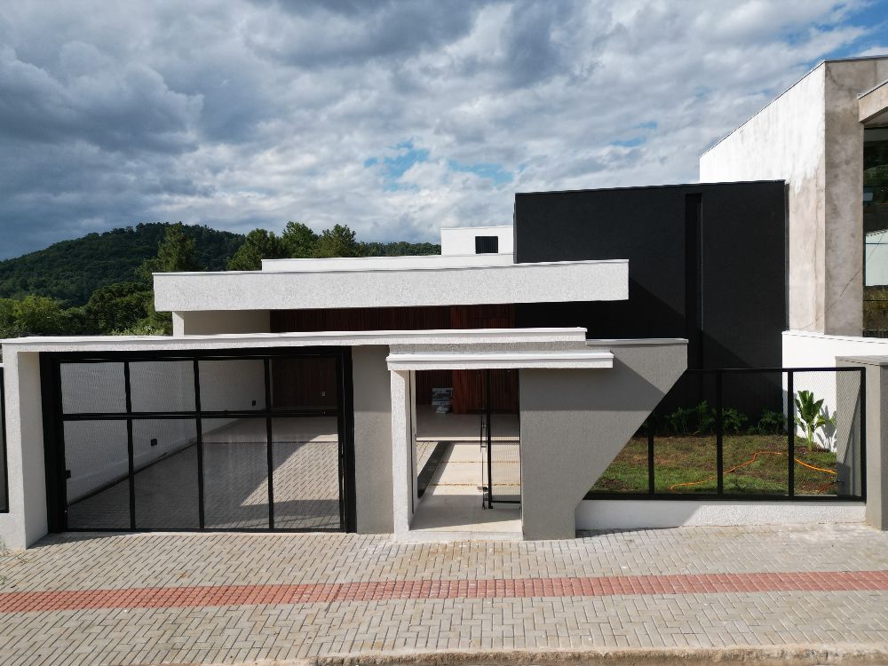 RESIDENCIAL SCOTTI - SOBRADO INVERTIDO