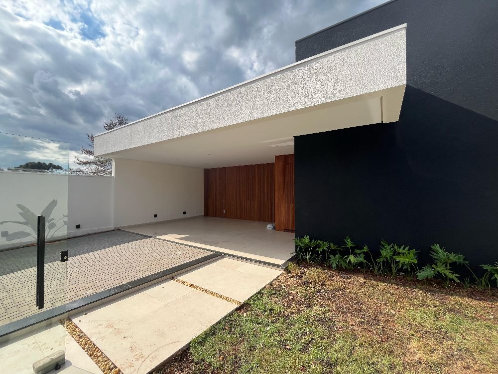 RESIDENCIAL SCOTTI - SOBRADO INVERTIDO
