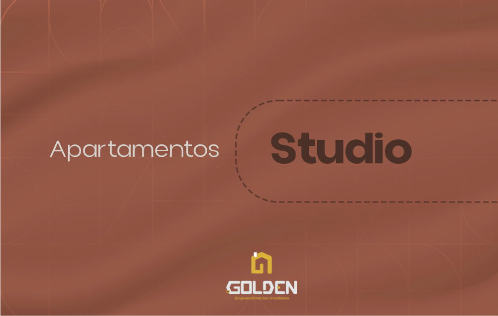 APARTAMENTO STUDIO - EDIFICIO CHICAGO - LANÇAMENTO