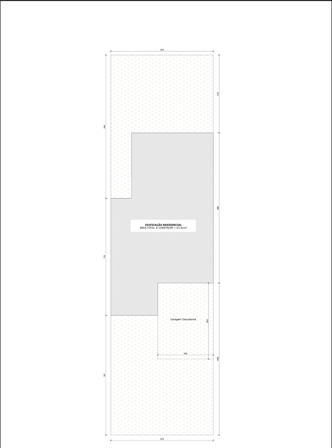 CASAS MCMV COM SUÍTE +2 QUARTOS
