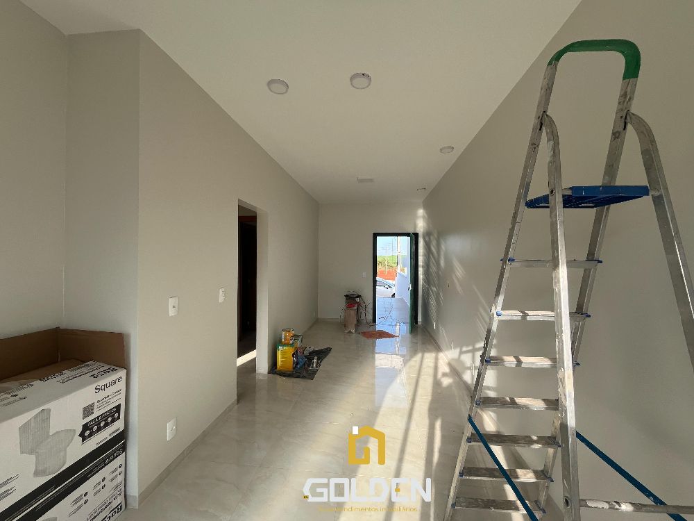 CASA NOVA FINANCIÁVEL MCMV