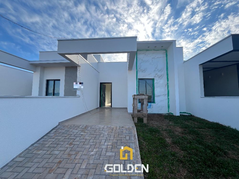 CASA NOVA FINANCIÁVEL MCMV