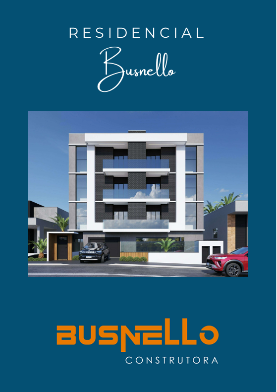 APARTAMENTOS EM CONSTRUÇÃO PRÓX. DO LAGO DO INDUSTRIAL PLANTA 2