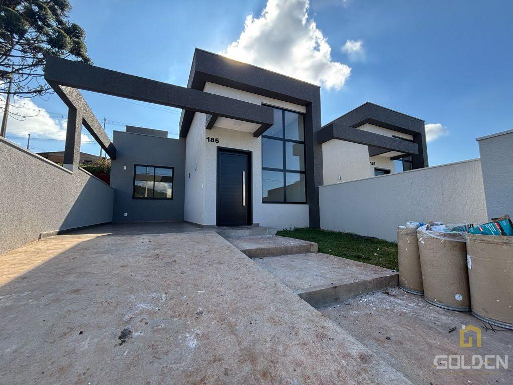 CASA NO LOT. LAGO NORTE 