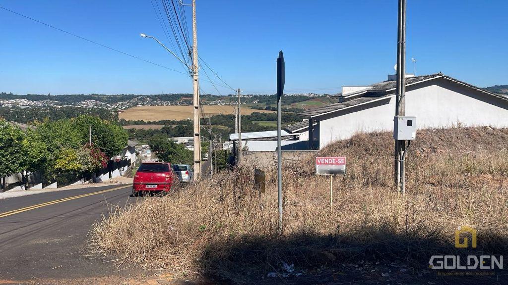 TERRENO AMPLO NO LOT. NORTÃO