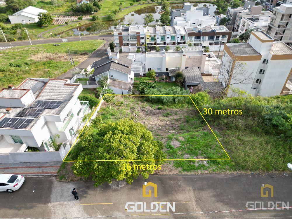 TERRENO DISPONIVEL PARA VENDA NO BAIRRO INDUSTRIAL - PRÓX AO L...