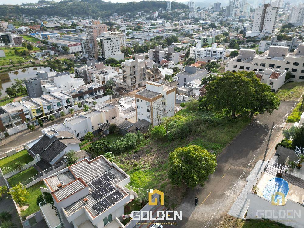 TERRENO DISPONIVEL PARA VENDA NO BAIRRO INDUSTRIAL - PRÓX AO L...