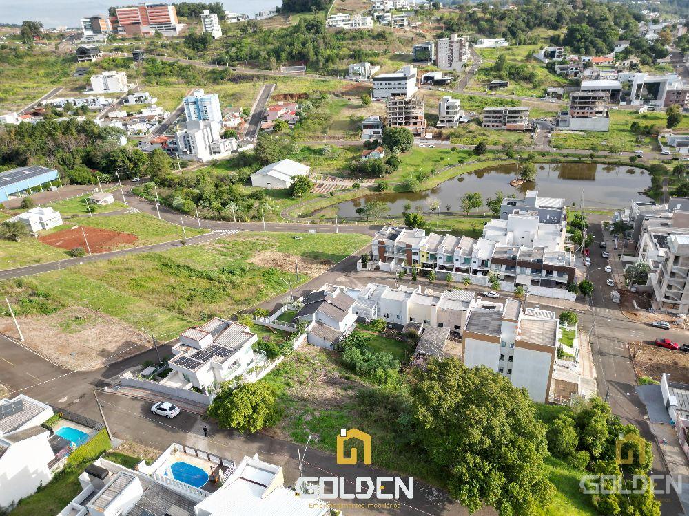 TERRENO DISPONIVEL PARA VENDA NO BAIRRO INDUSTRIAL - PRÓX AO L...