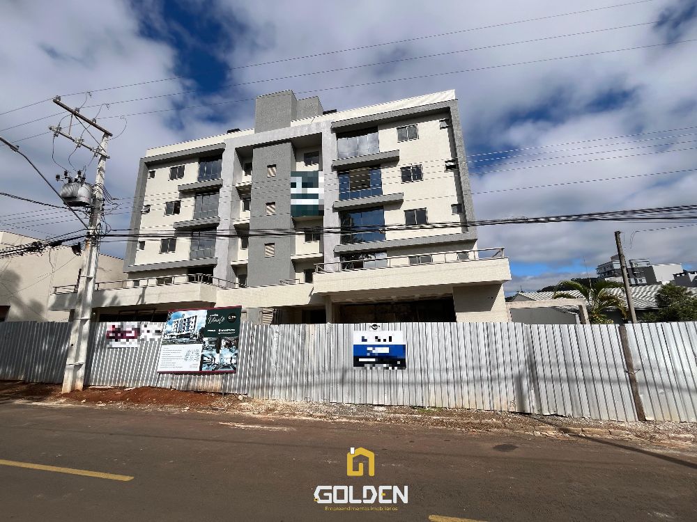 APARTAMENTO NO EDIFICIO VENETO BAIRRO INDUSTRIAL
