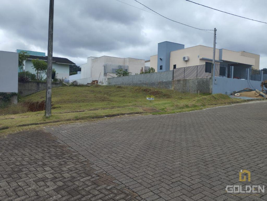 TERRENO EM FRENTE A BRF