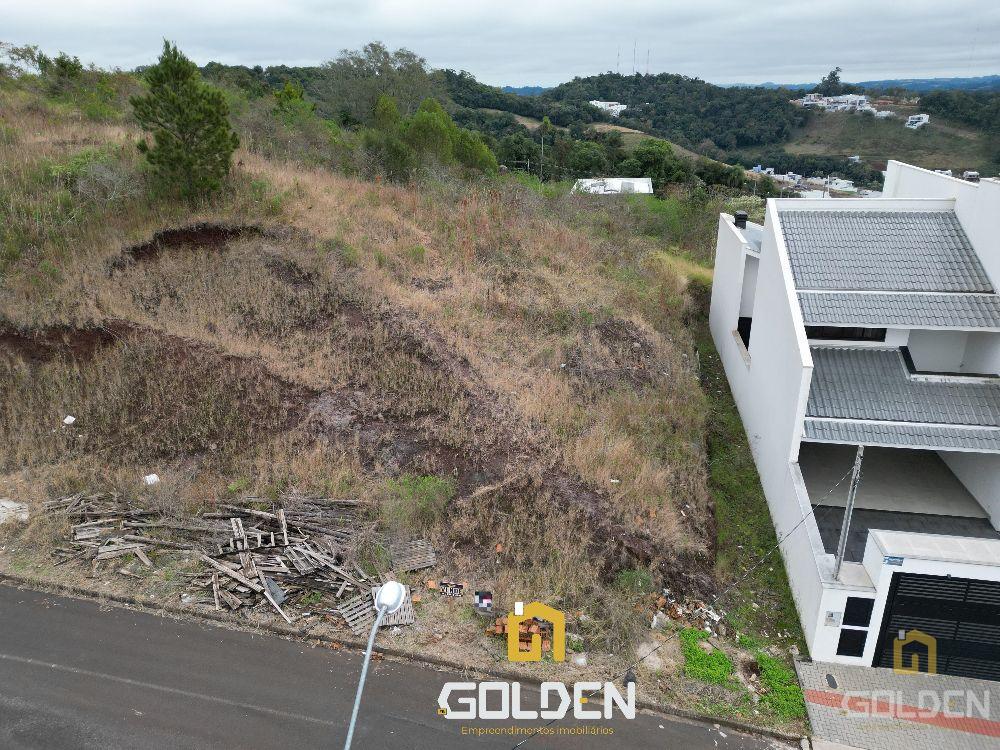TERRENO AMPLO NO BAIRRO SEMINÁRIO