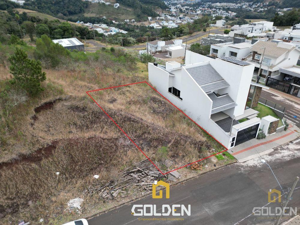 TERRENO AMPLO NO BAIRRO SEMINÁRIO
