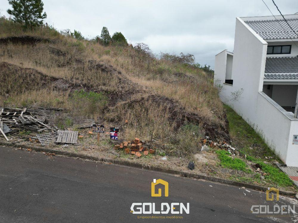 TERRENO AMPLO NO BAIRRO SEMINÁRIO