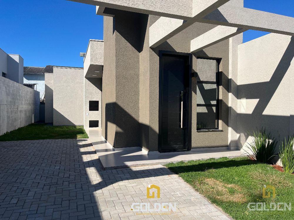 CASA FINANCIÁVEL MCMV  - BAIRRO SADIA- 1 SUÍTE +1 QUARTO