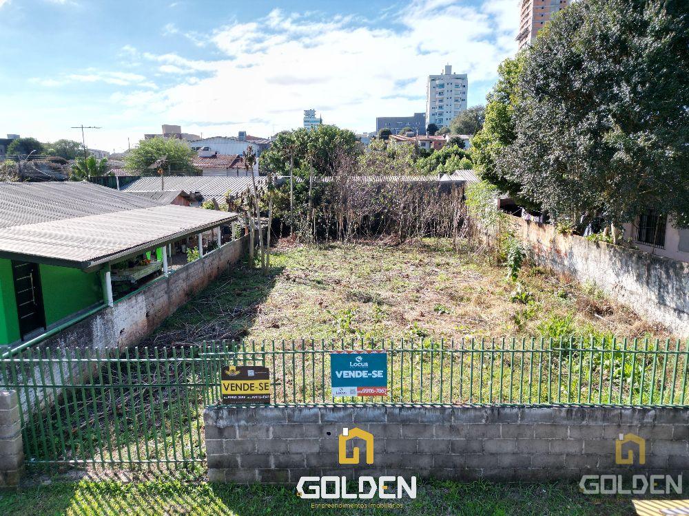 TERRENO PRONTO PARA CONSTRUIR NO BAIRRO ALVORADA