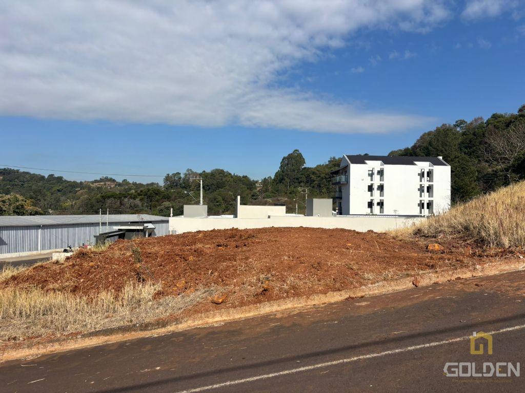Lote para Venda FRANCISCO BELTRAO - PR