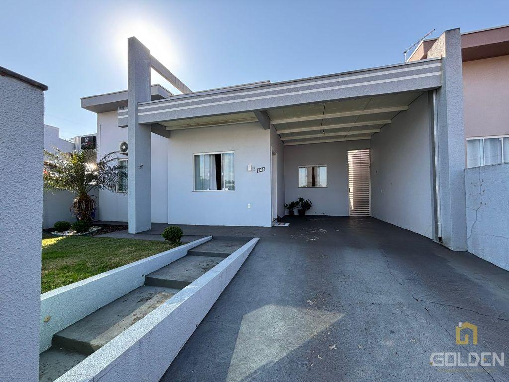Casa para Venda FRANCISCO BELTRAO - PR