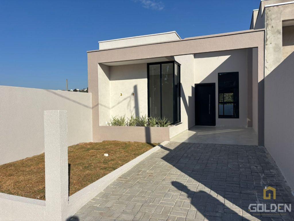 Casa para Venda FRANCISCO BELTRAO - PR