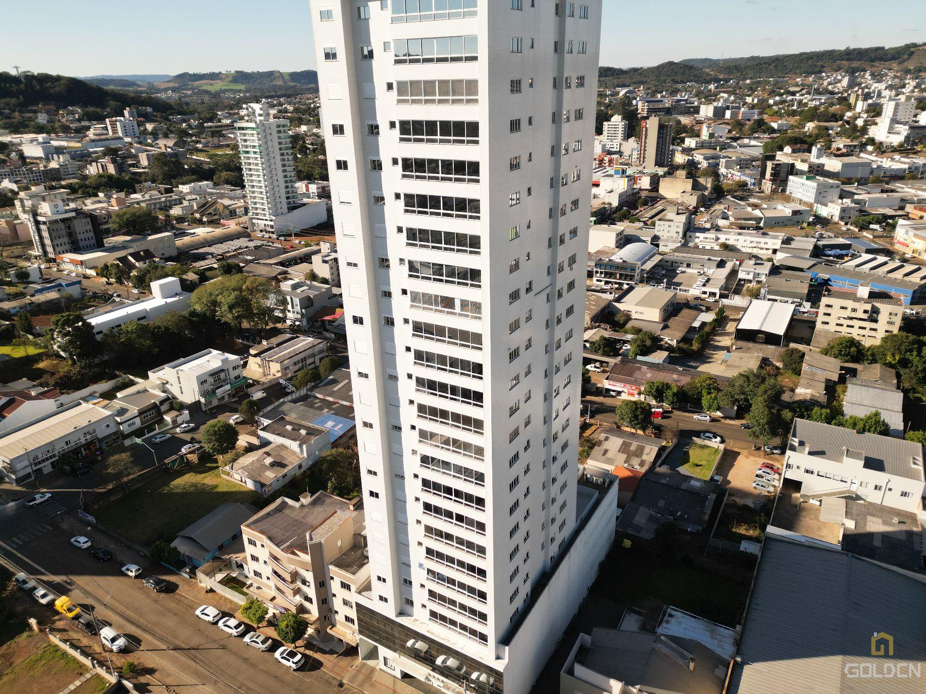 Apartamento para Venda FRANCISCO BELTRAO - PR