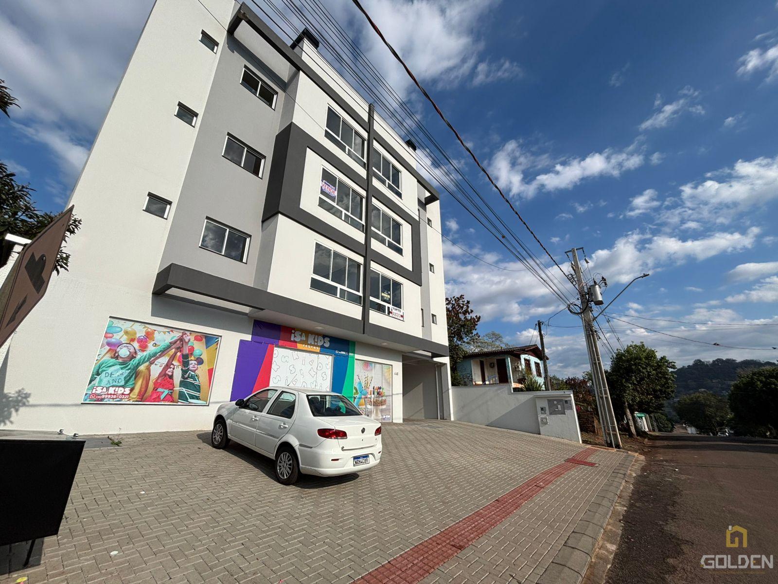 Apartamento para Loca??o FRANCISCO BELTRAO - PR