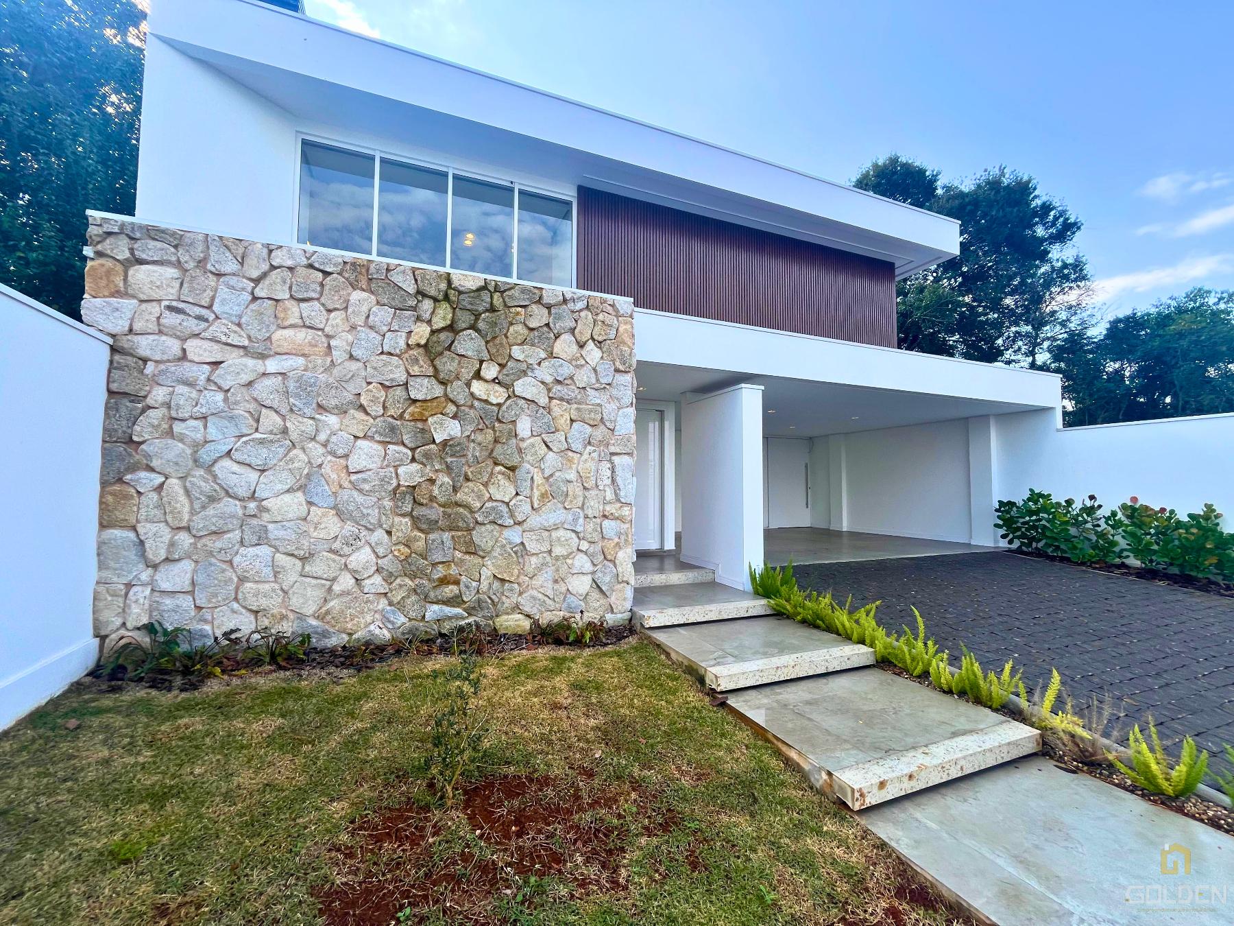 Casa para Venda FRANCISCO BELTRAO - PR
