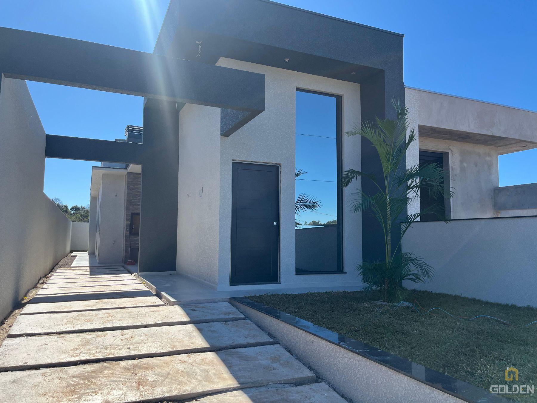 Apartamento para Venda MARMELEIRO - PR