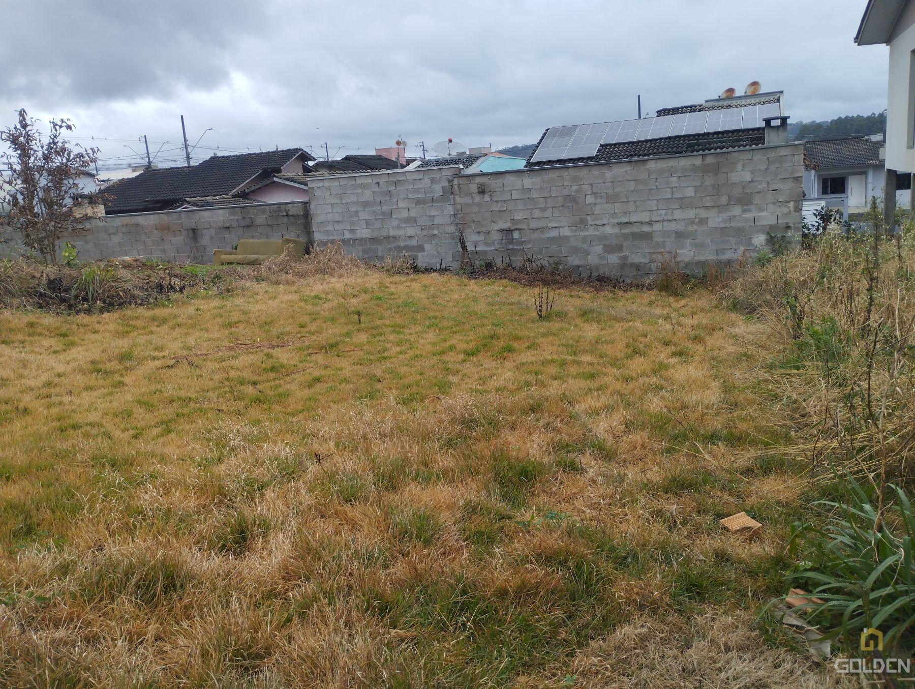 Lote para Venda FRANCISCO BELTRAO - PR